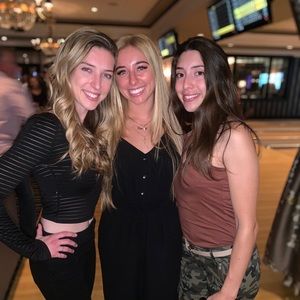 Meet your Posher, Marissa